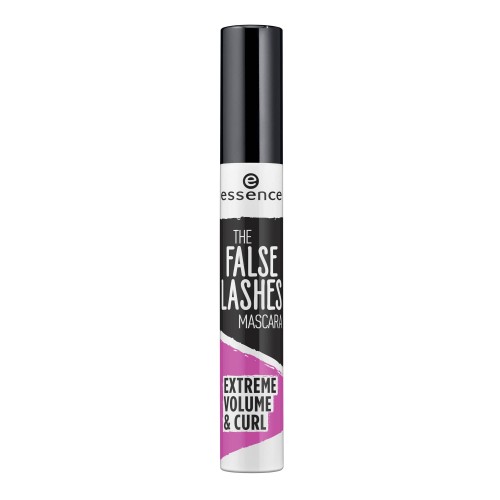 Essence The False Lashes Mask Extreme Volume & Curl