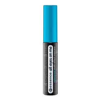Essence All Eyes On Me Waterproof Mask