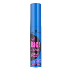 Essence Get Big! Lashes Volume Boost Waterproof Mask