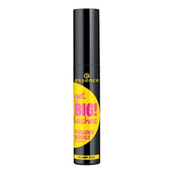 Essence Get Big! Lashes Volume Boost Mask