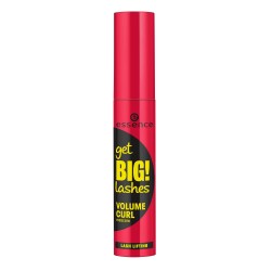 Essence Get Big! Lashes Volume Curl Mask