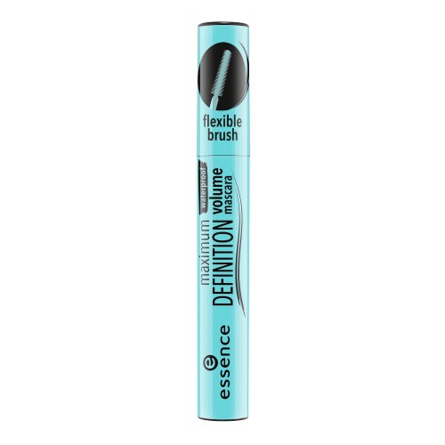 Essence Maximum Definition Waterproof Volume Mask