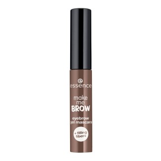 Essence Make Me Brow Eyebrow Gel Mask 02 Essence Make Me Brow Eyebrow Gel Mask 02