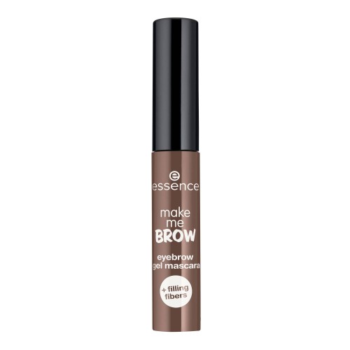 Essence Make Me Brow Eyebrow Gel Mask 02