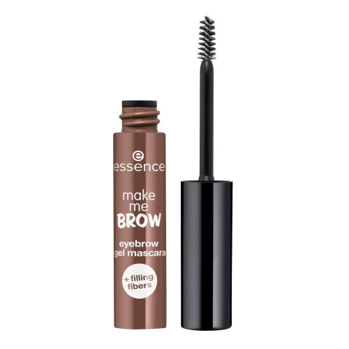 Essence Make Me Brow Eyebrow Gel Mask 02