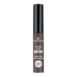 Essence Make Me Brow Eyebrow Gel Mask 04