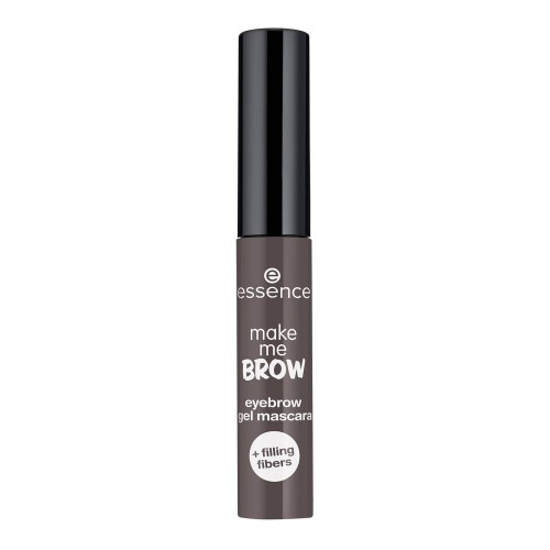 Essence Make Me Brow Eyebrow Gel Mask 04