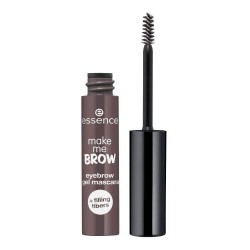 Essence Make Me Brow Eyebrow Gel Mask 04