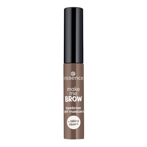 Essence Make Me Brow Eyebrow Gel Mask 05