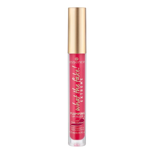 Essence What The Fake! Extreme Plumping Lip Filler