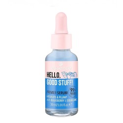 Essence Hello, Good Stuff! Primer Serum Hydrate & Plump
