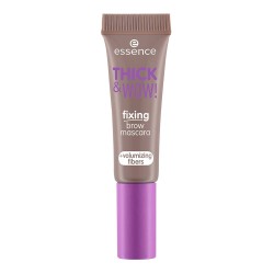 Essence Thick & Wow! Fixing Brow Mask 01