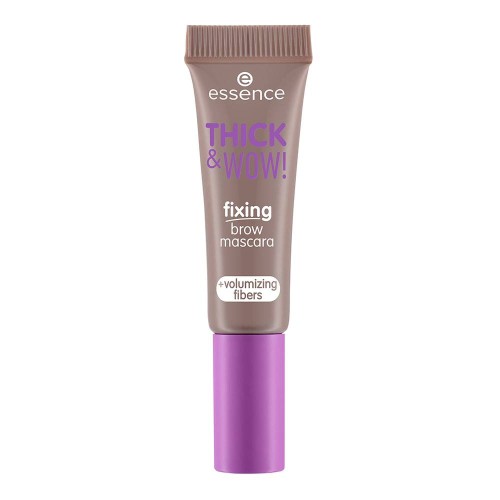 Essence Thick & Wow! Fixing Brow Mask 01