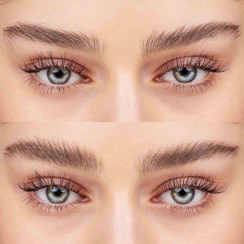 Essence Thick & Wow! Fixing Brow Mask 01