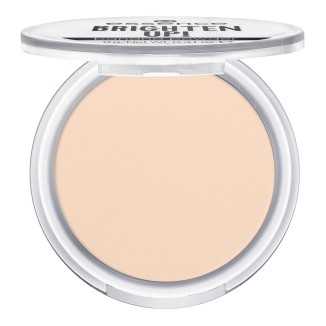 Essence Brighten Up! Banana Powder 20