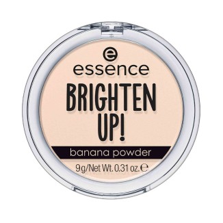 Essence Brighten Up! Banana Powder 20