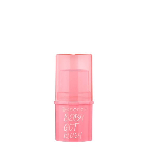 Essence Baby Got Blush 10 Tickle Me Pink