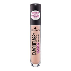 Essence Camouflage Healthy Glow Concealer 10 Light Ivory