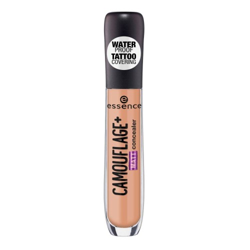Essence <strong>Camouflage+</strong> Matt Concealer 50