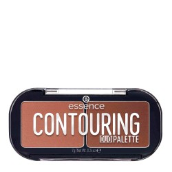 Essence Contouring Duo Palette 20