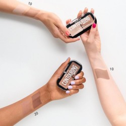 Essence Contouring Duo Palette 20