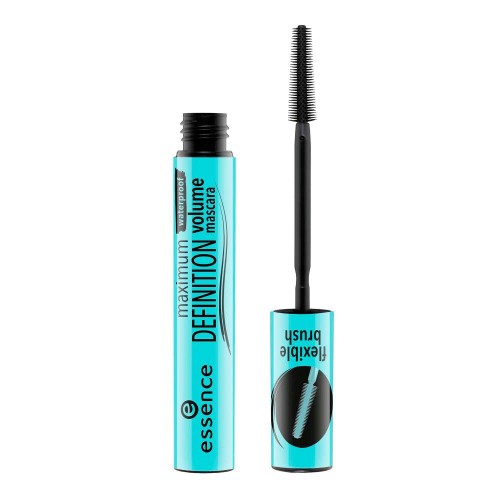 Essence Maximum Definition Waterproof Volume Mask