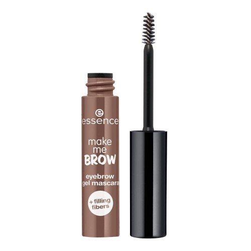 Essence Make Me Brow Eyebrow Gel Mask 05