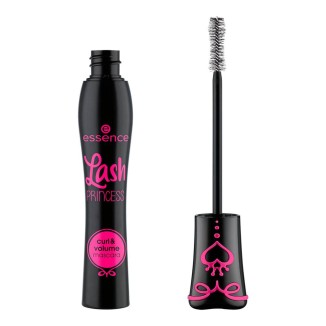 Essence Lash Princess Curl & Volume Mask