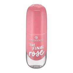 Essence Gel Nail Colour 08 The Final Rose