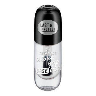 Essence Colour Grip Base Coat