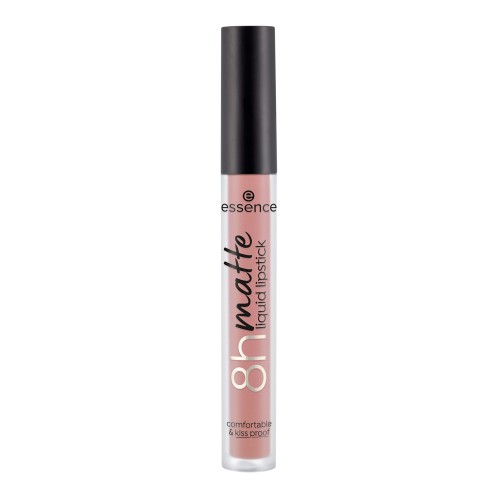 Essence 8h Matte Liquid Lipstick 03