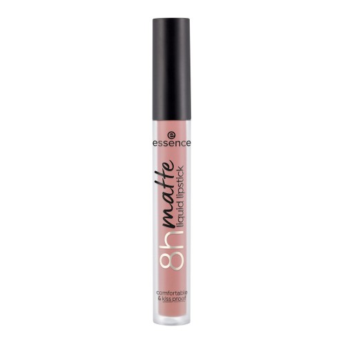 Essence 8h Matte Liquid Lipstick 03