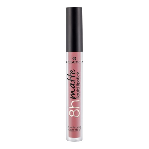 Essence 8h Matte Liquid Lipstick 04