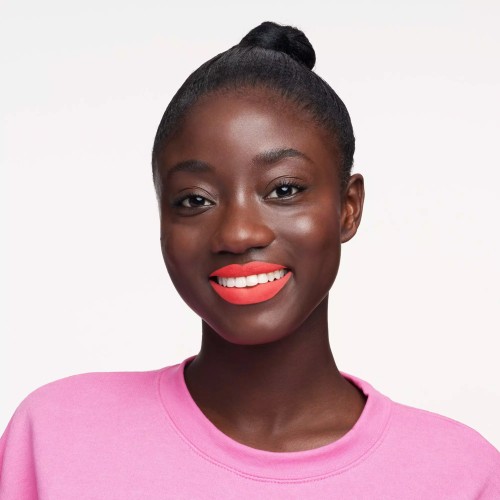 Essence 8h Matte Liquid Lipstick 09 Fiery Red