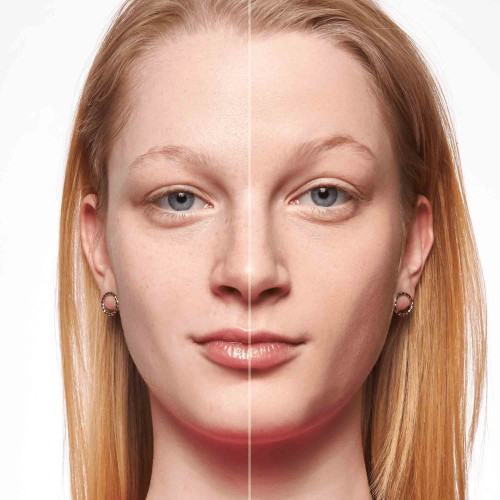 Essence Natural Matte Mousse Foundation 04 Matt Ivory