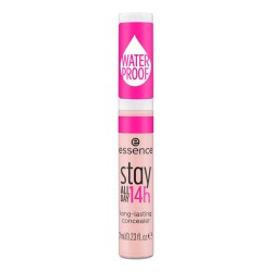 Essence Stay All Day 2 p.m. Long-Lasting Concealer 20