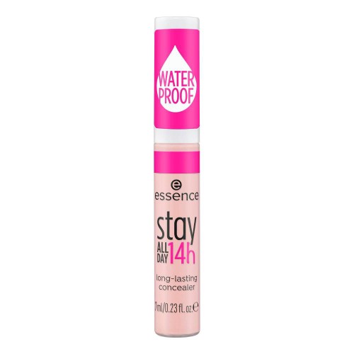 Essence Stay All Day 2 p.m. Long-Lasting Concealer 20