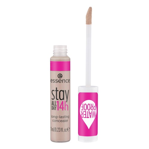 Essence Stay All Day 2 p.m. Long-Lasting Concealer 30