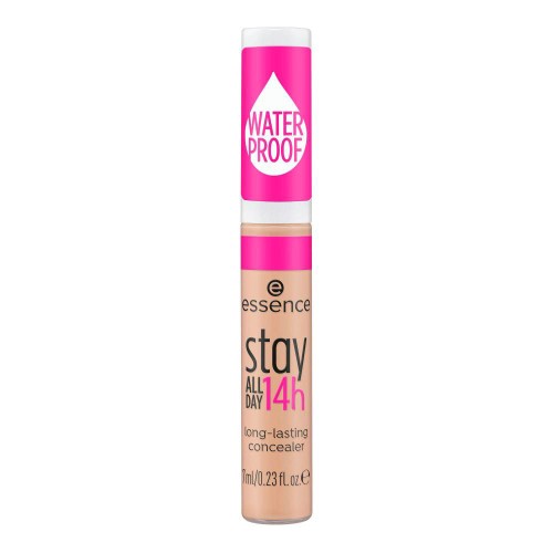 Essence Stay All Day 14h Long-Lasting Concealer 40