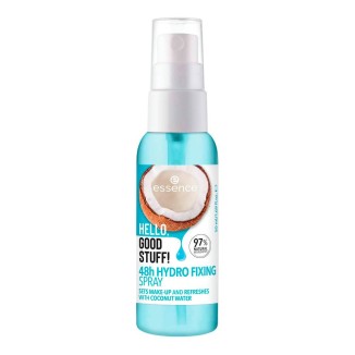 Essence Hello, Good Stuff! 48H Hydro Fixing Spray