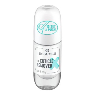 Essence The Cuticle Remover Essence The Cuticle Remover