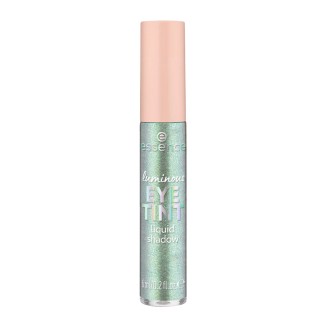 Essence Luminous Eye Tint Liquid Shadow 06 Sparkly Jade Essence Luminous Eye Tint Liquid Shadow 06 Sparkly Jade