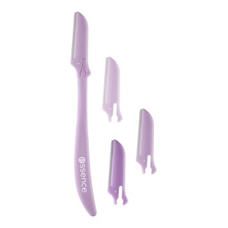 Essence Brow Former Eyebrow Blade