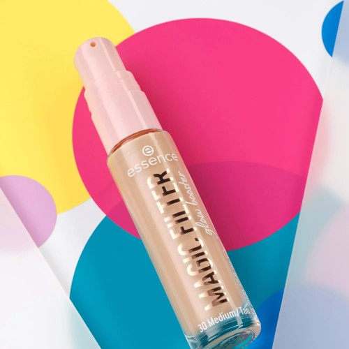 Essence Magic Filter Glow Booster 30 Medium/Tan