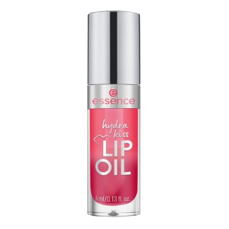 Essence Hydra Kiss Lip Oil Pink Champagne 03 4ml