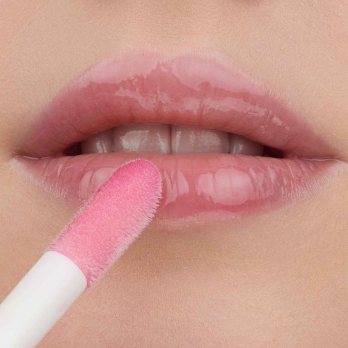 Essence Hydra Kiss Lip Oil Pink Champagne 03 4ml