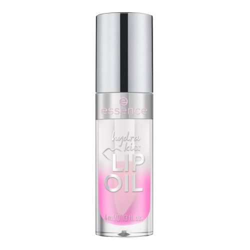 Essence Hydra Kiss Lip Oil Kiss From a Rose 01 4ml