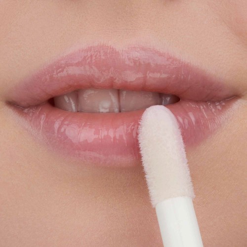 Essence Hydra Kiss Lip Oil Kiss From a Rose 01 4ml