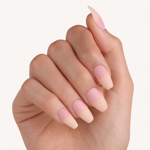 Essence Nails in Style False Nails 16 Café au Lait