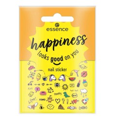 Essence Nail Sticker Happiness Looks Good On You